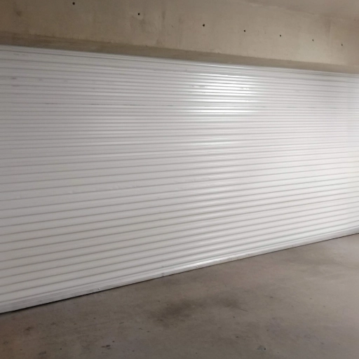 cortinas metalicas