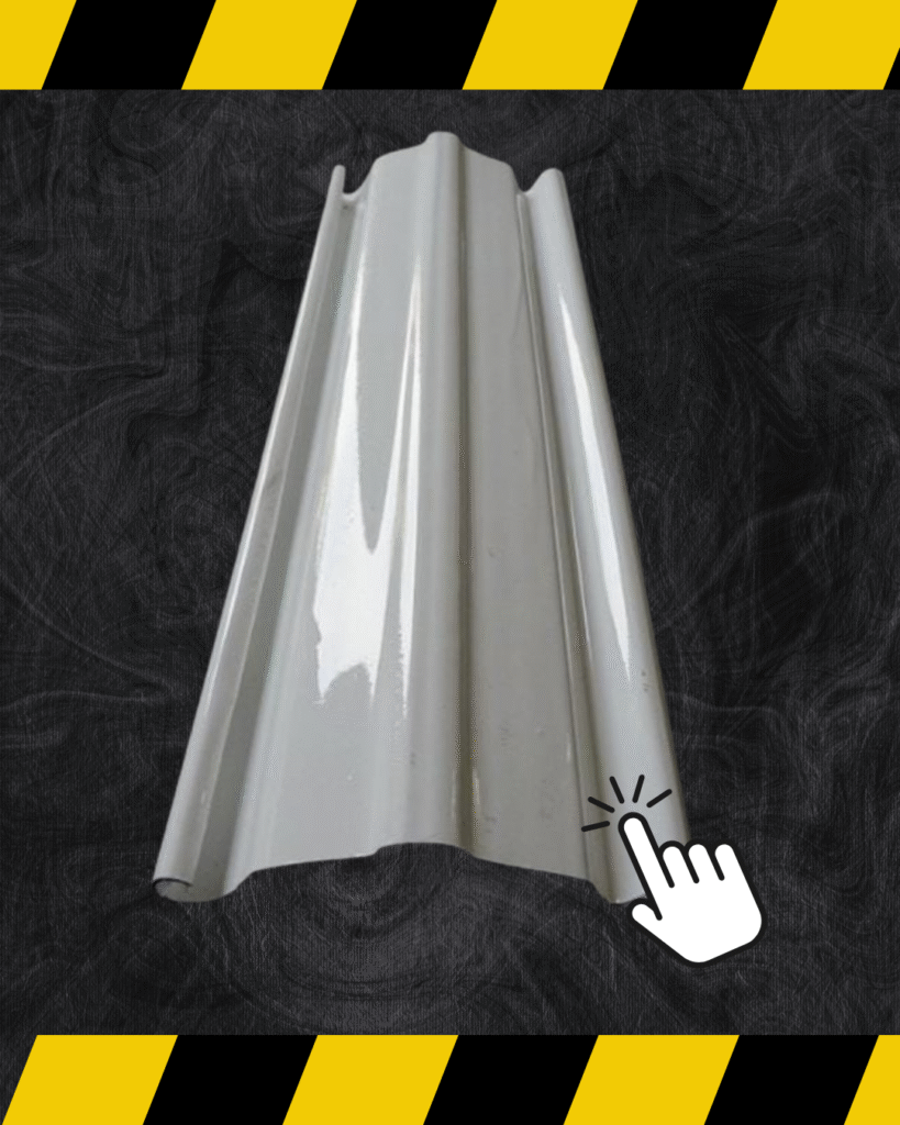 cortina de acero clasica